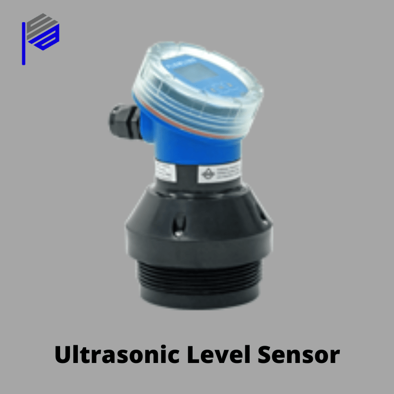 How Does an Ultrasonic Level Sensor Works Pakistan Controls and Industrial Automation